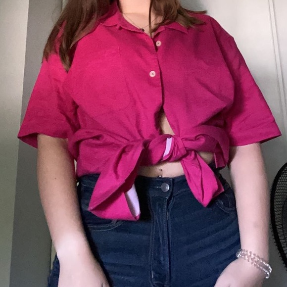 ❤️ Men’s Tommy Bahama Button Up - Picture 3 of 8